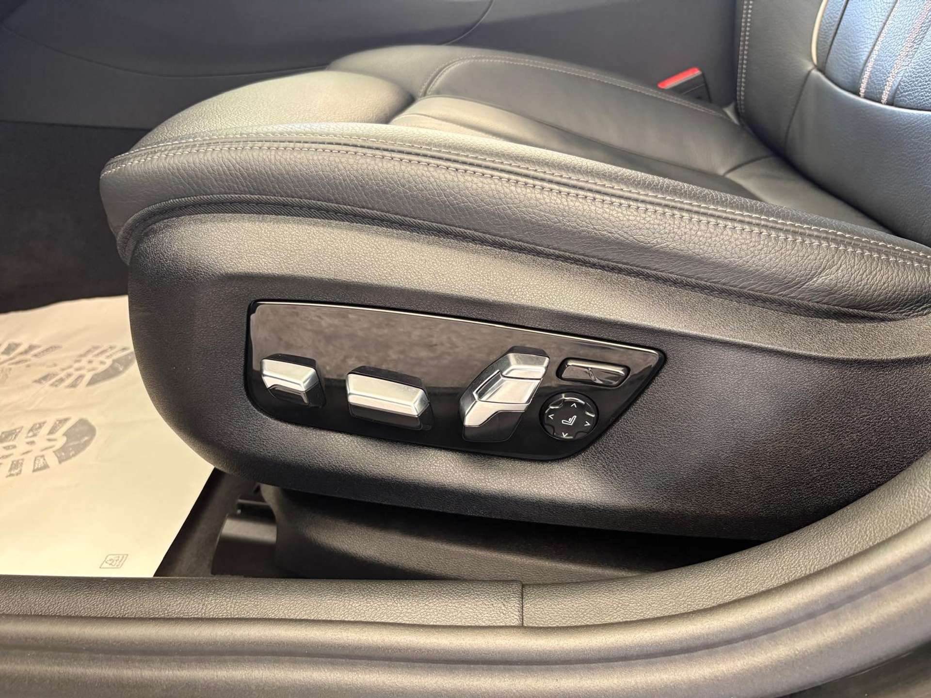 Serie 5 G30 Berlina LCI 520d mhev 48V Msport PRO auto