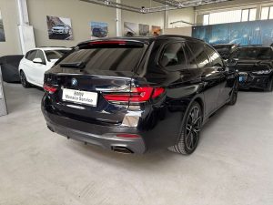 Serie 5 G31 LCI 540i Touring 48V xdrive Msport