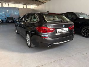 Serie 5 G31 Touring 520d Touring Luxury auto