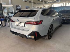 Serie 5 G61 Touring 520d Touring 48V xdrive MSport Pro auto