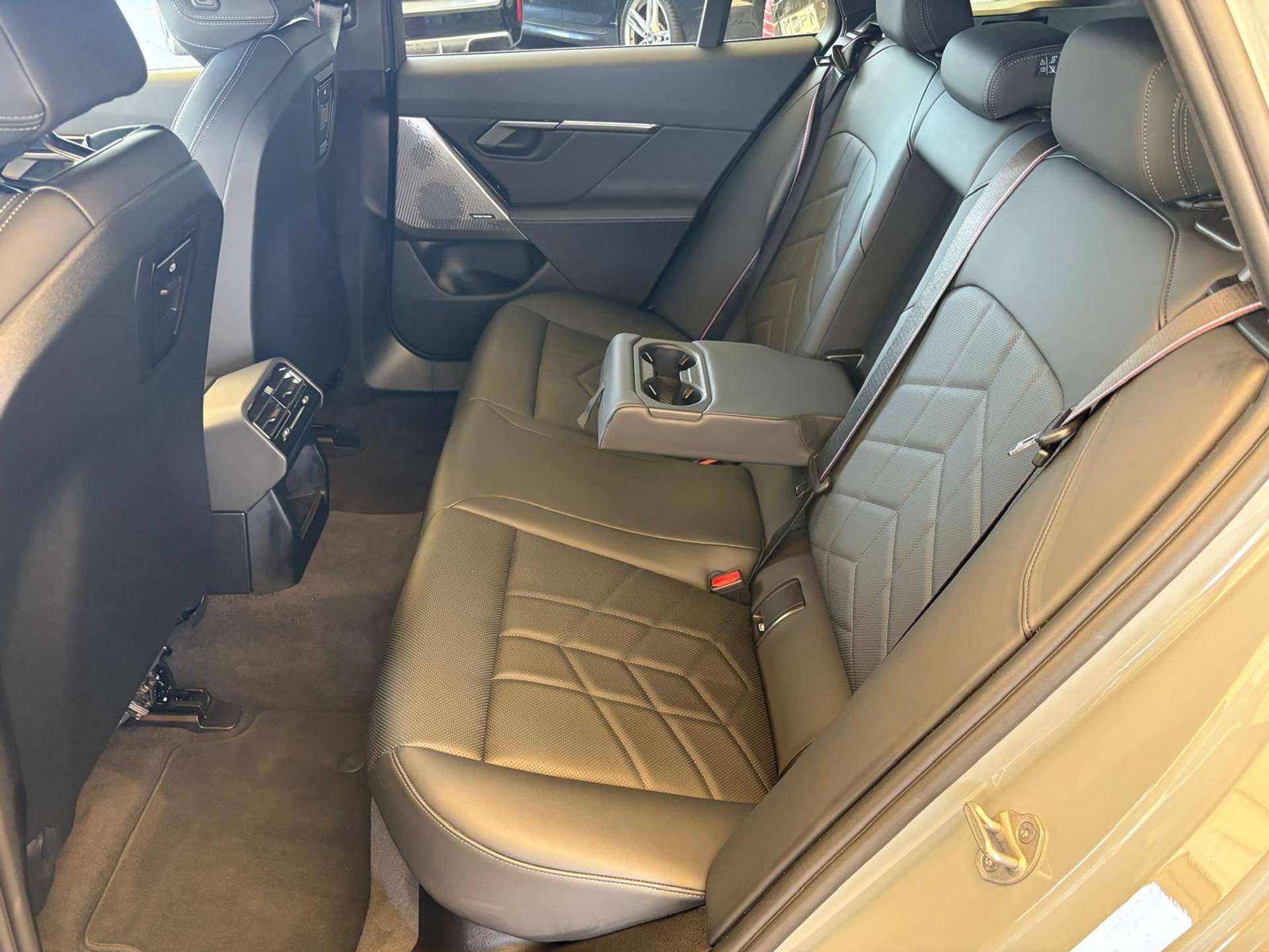 Serie 5 G61 Touring 520d Touring 48V xdrive MSport Pro auto