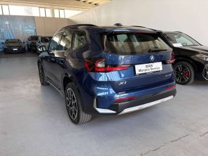 X1 sdrive18i X-Line auto