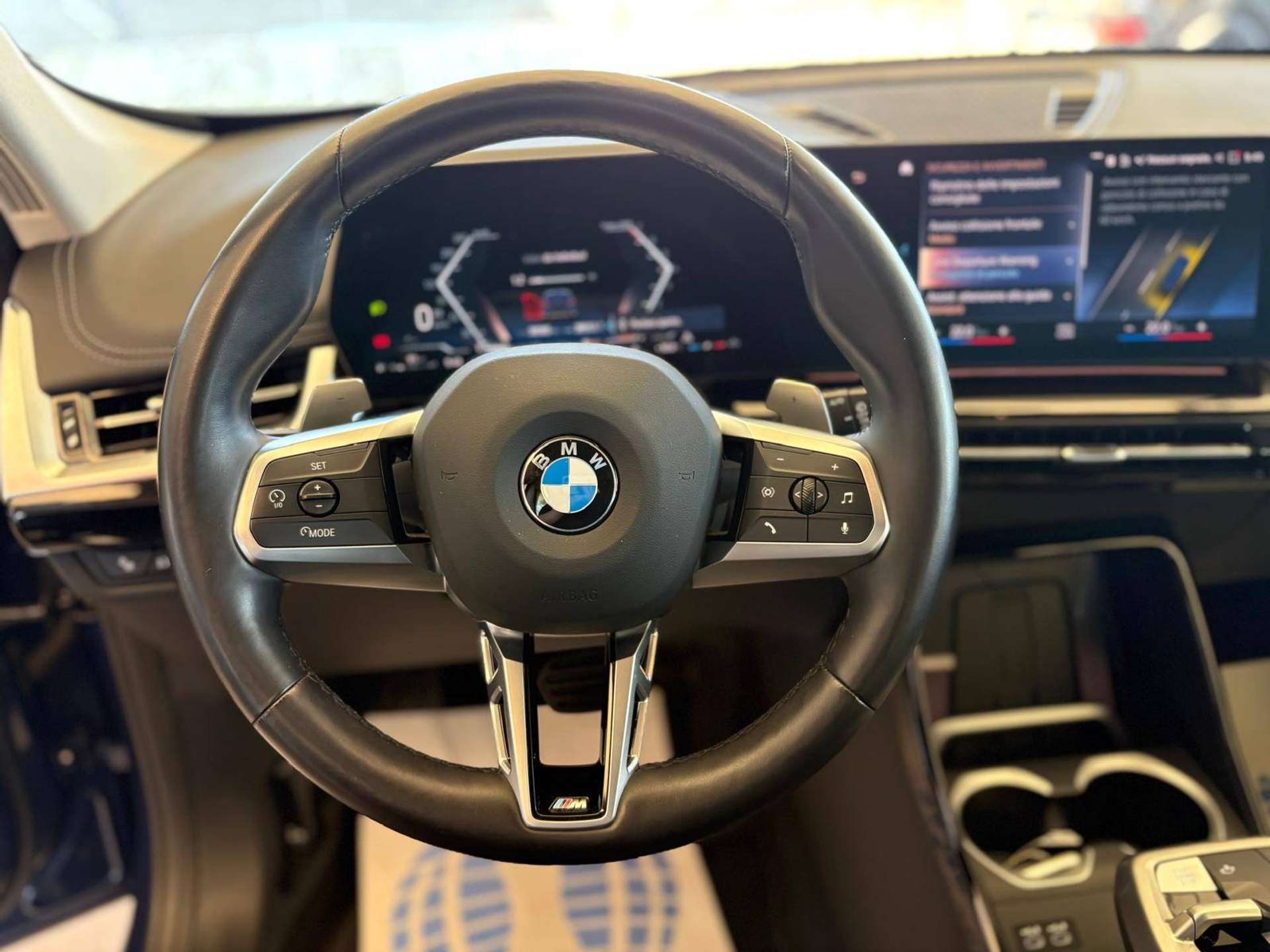 X1 sdrive18i X-Line auto
