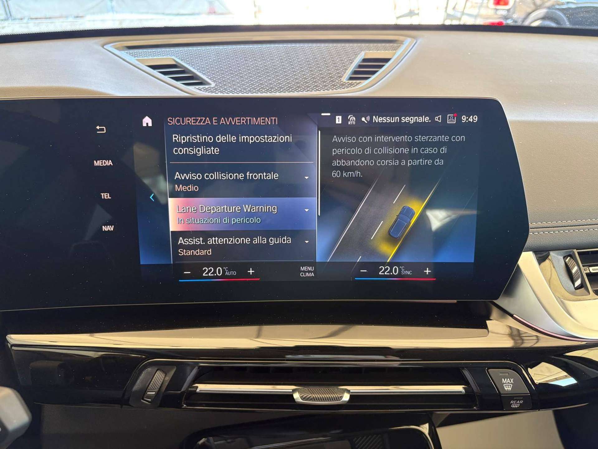 X1 sdrive18i X-Line auto