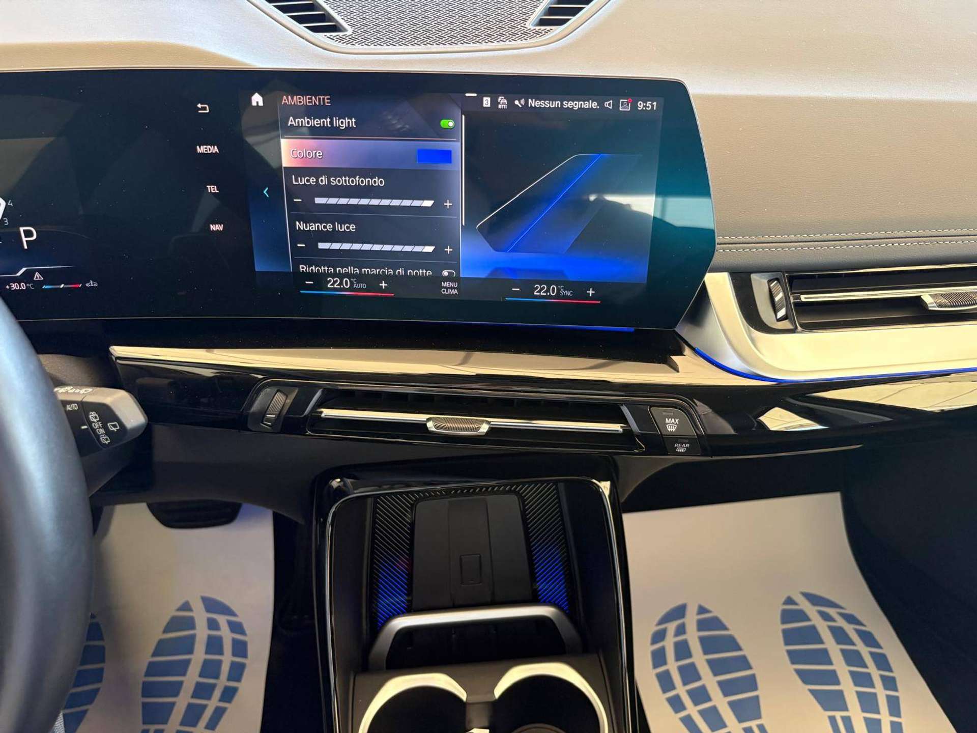 X1 sdrive18i X-Line auto