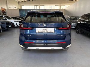 X1 sdrive18i X-Line auto