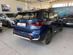 X1 sdrive18i X-Line auto