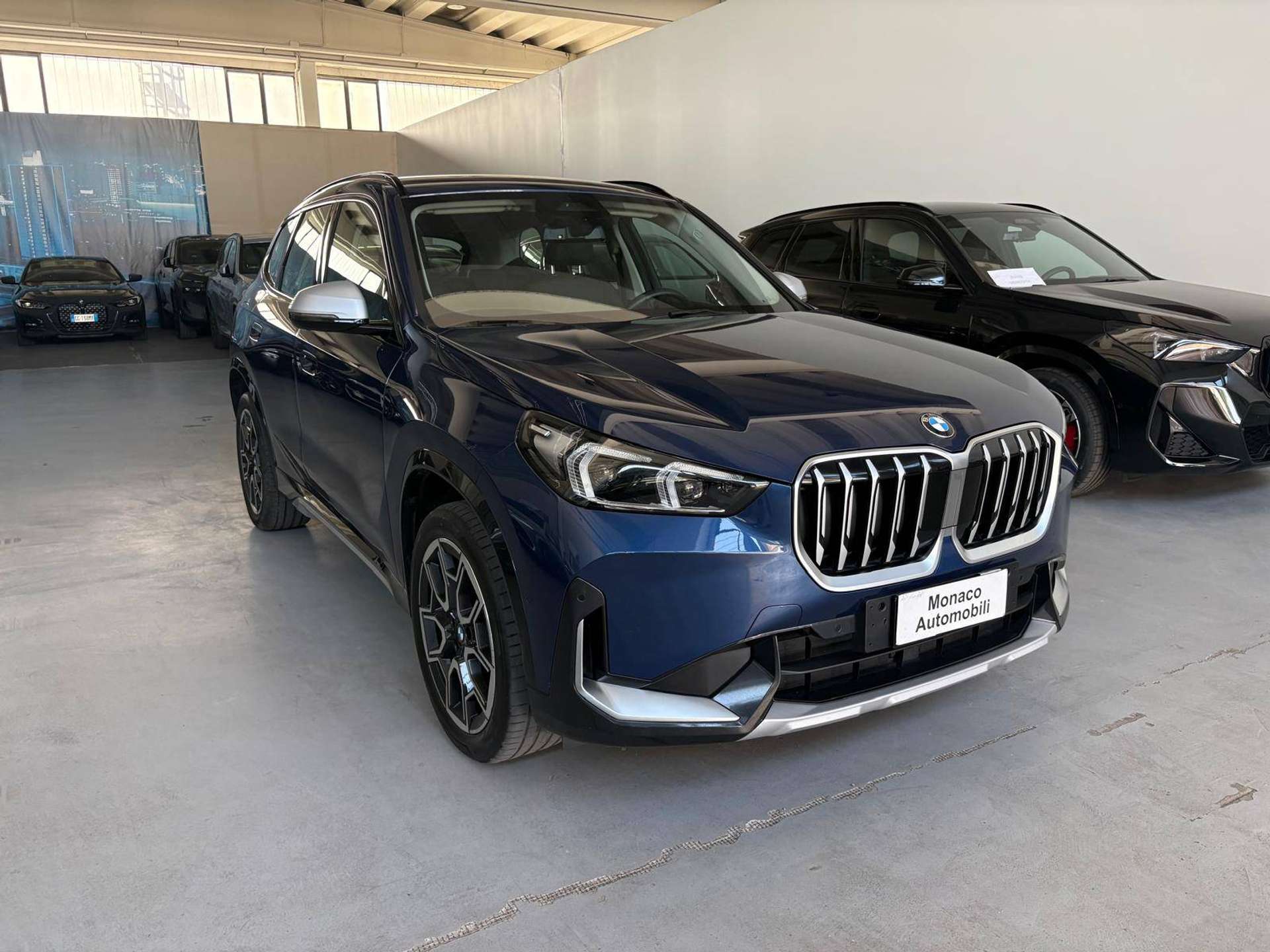 X1 sdrive18i X-Line auto