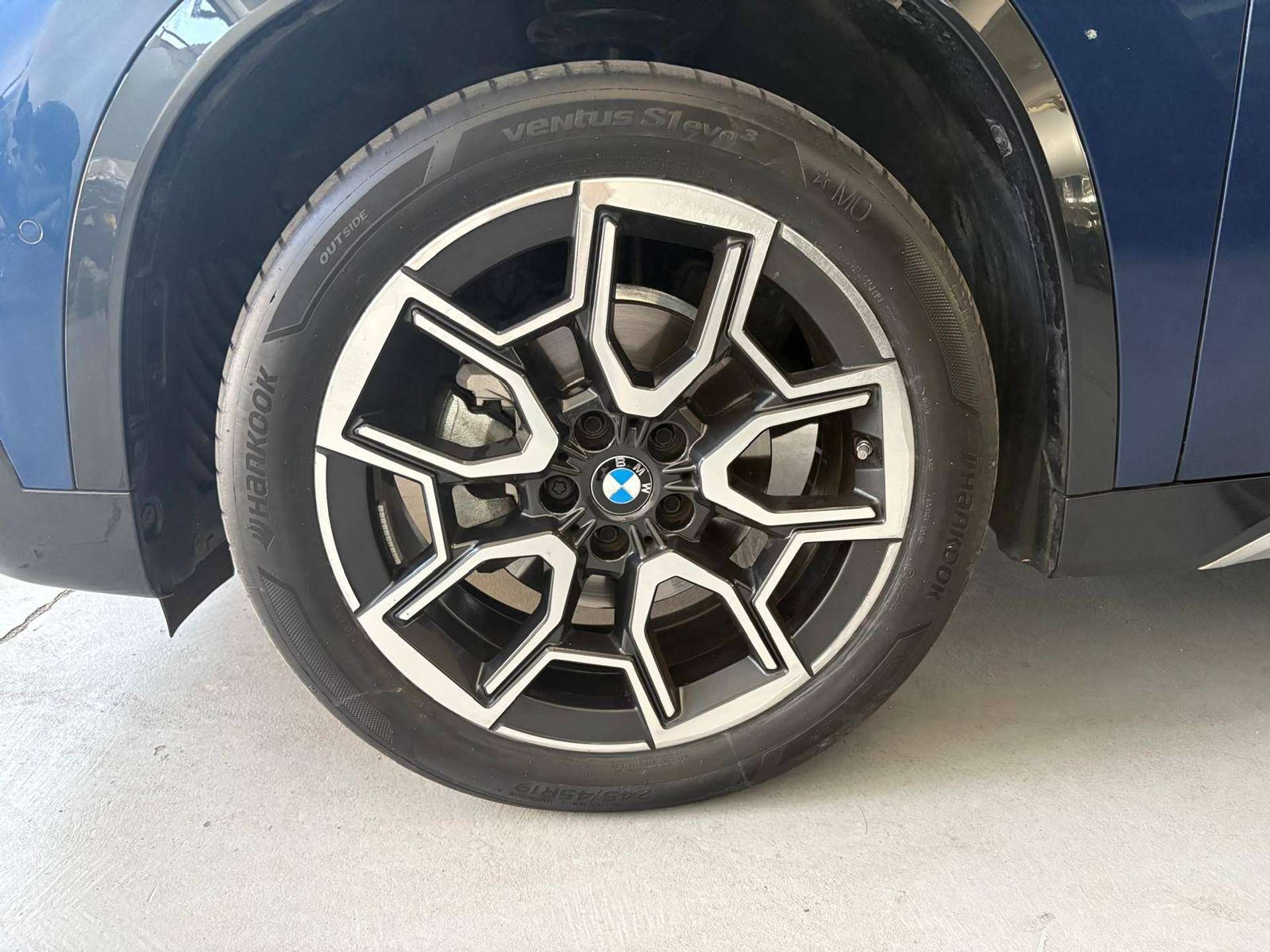 X1 sdrive18i X-Line auto