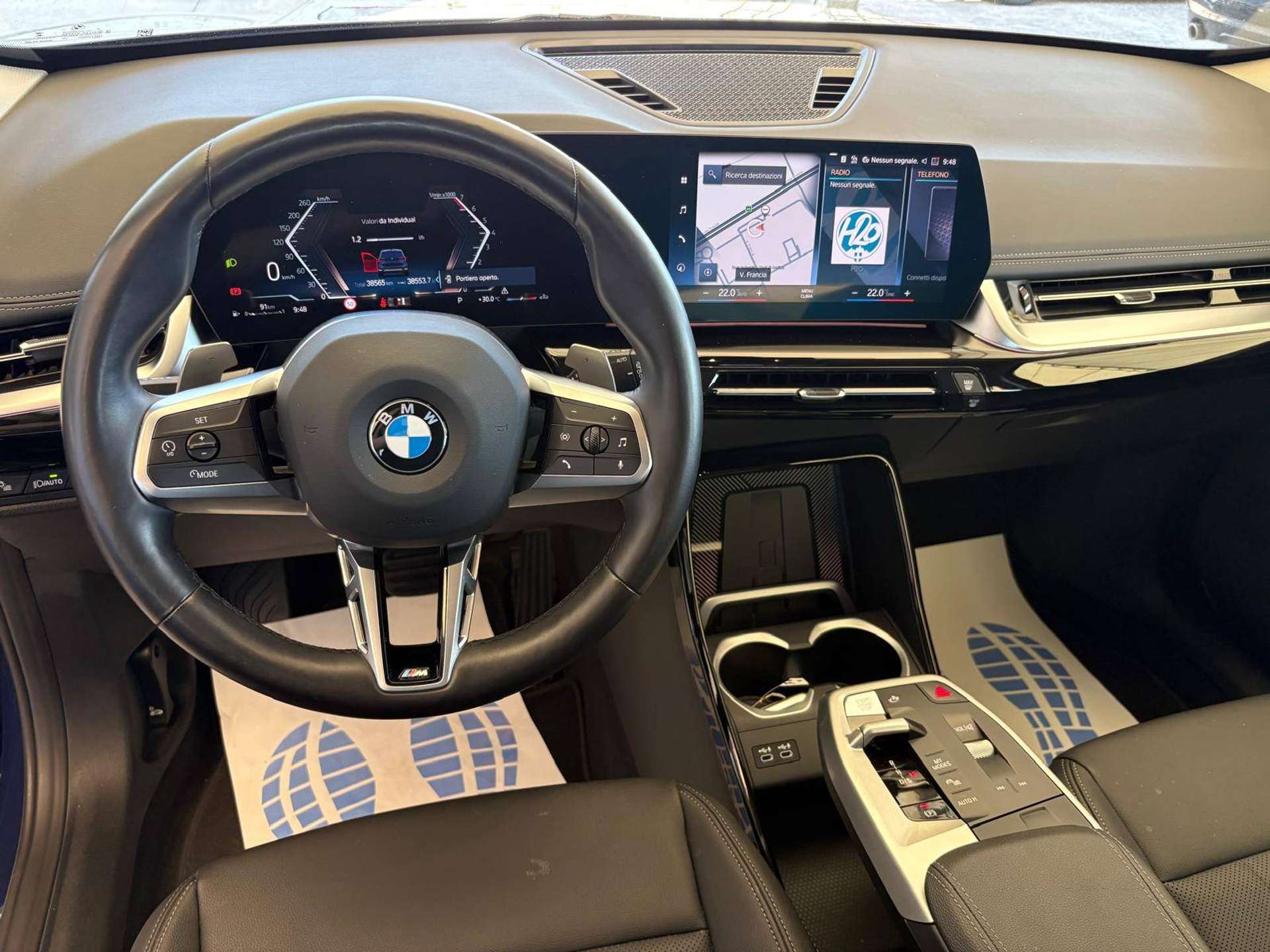 X1 sdrive18i X-Line auto