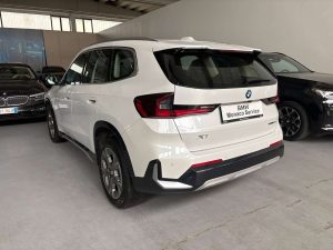 X1 sdrive18i X-Line auto