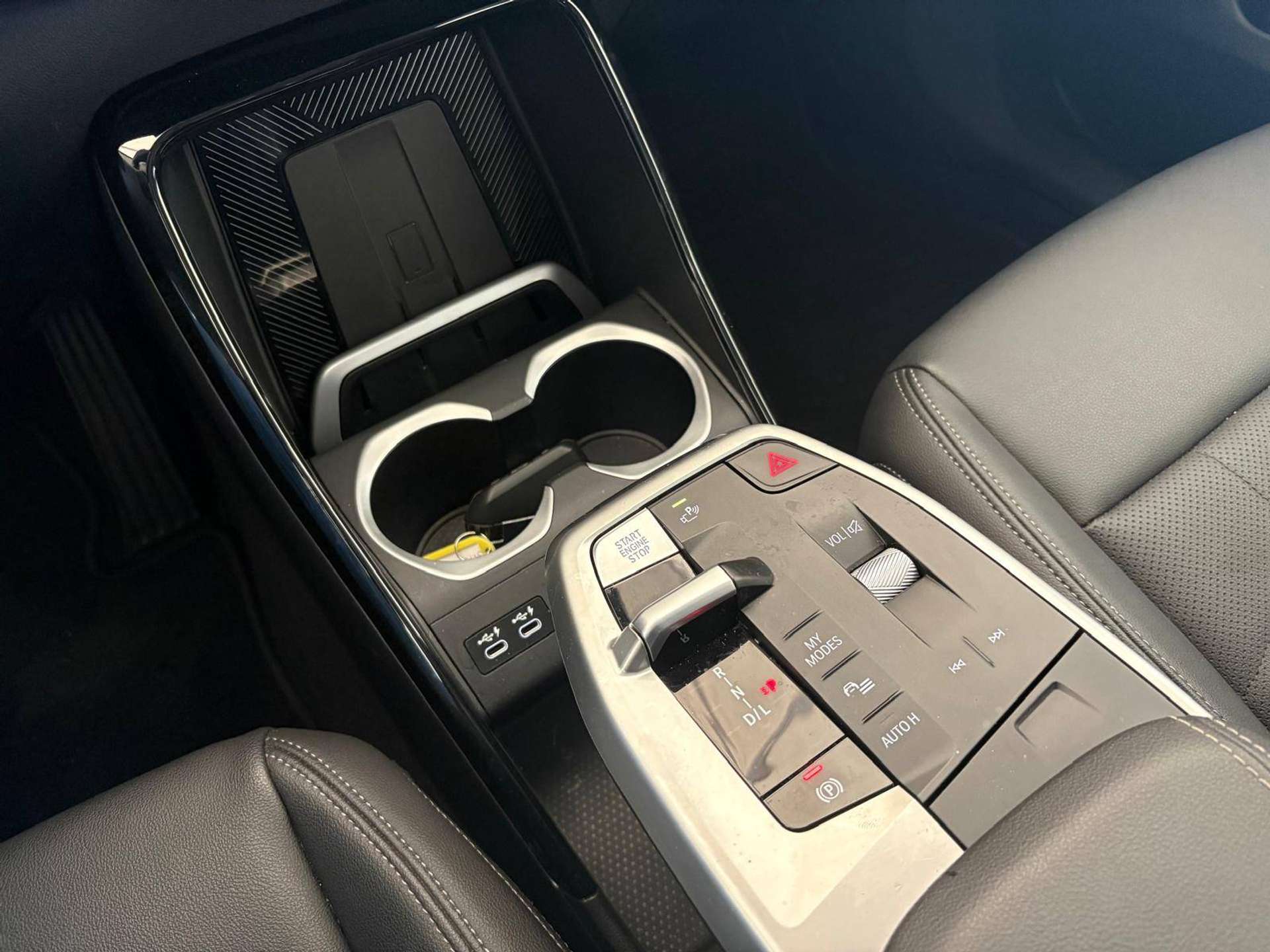 X1 sdrive18i X-Line auto