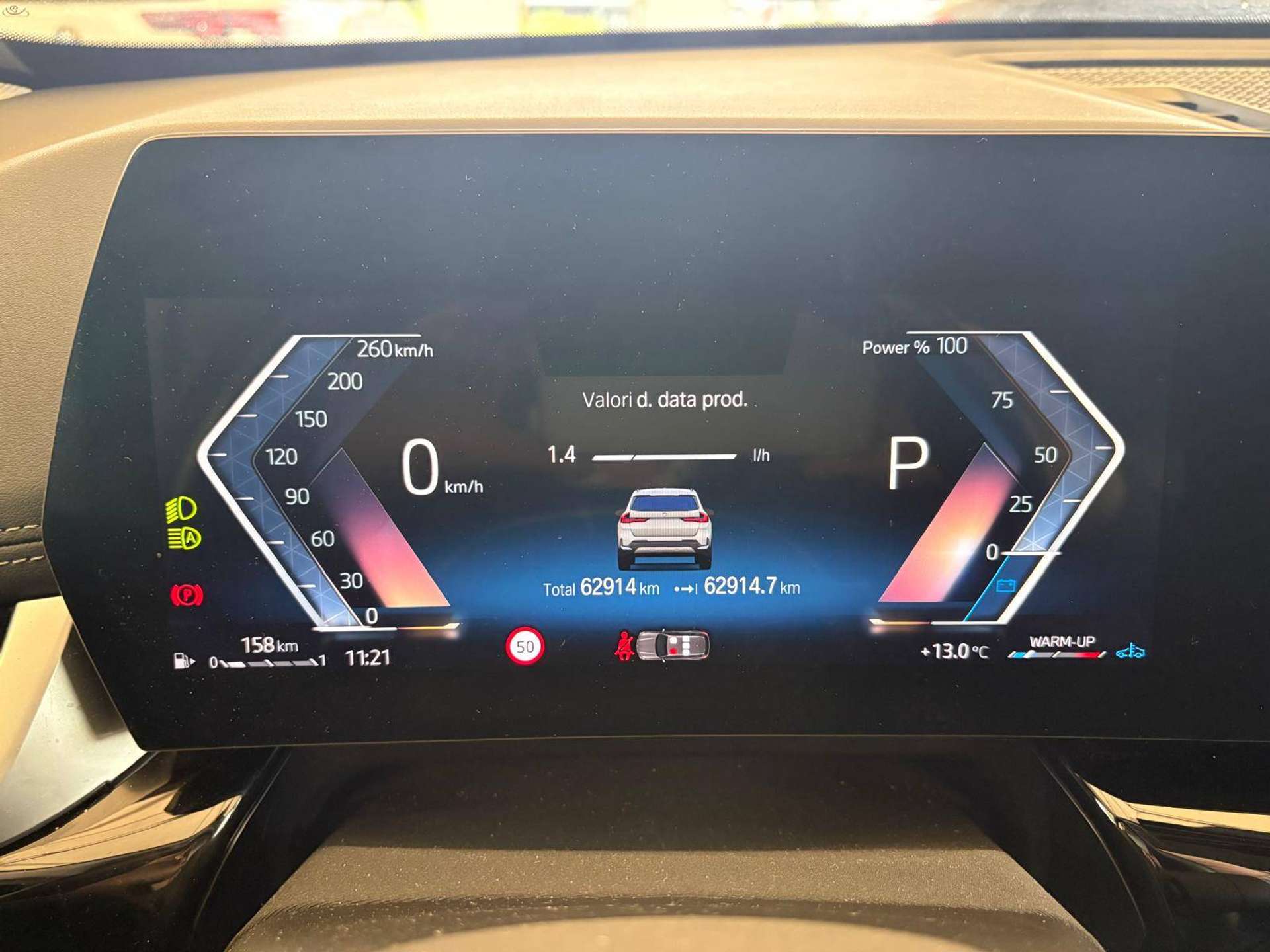 X1 sdrive18i X-Line auto
