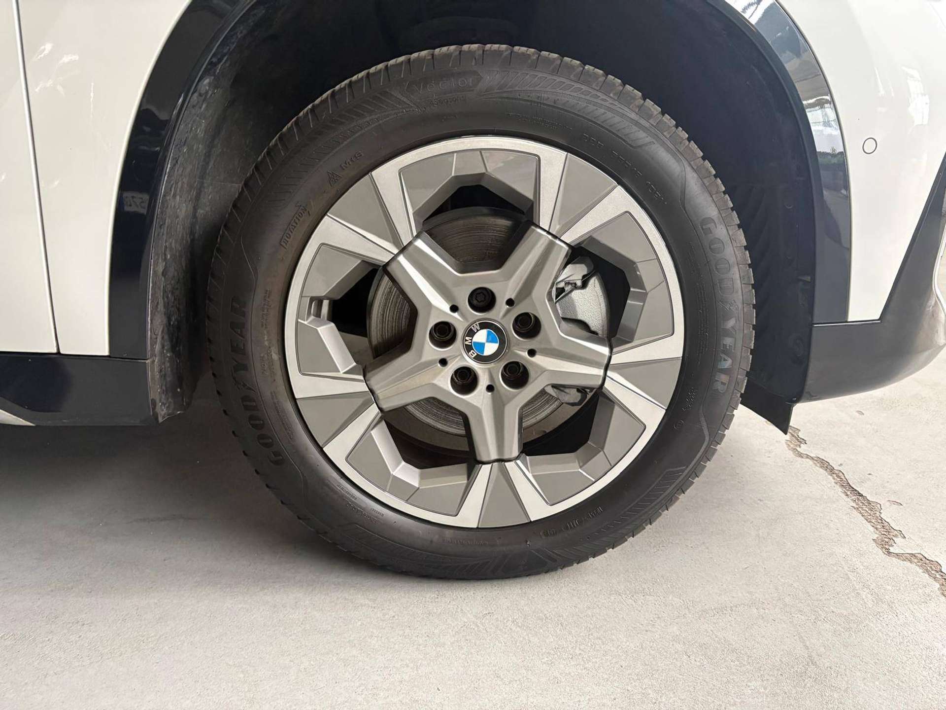 X1 sdrive18i X-Line auto