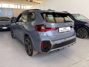X1 U11 sdrive18d MSport Pro auto