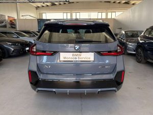 X1 U11 sdrive18d MSport Pro auto