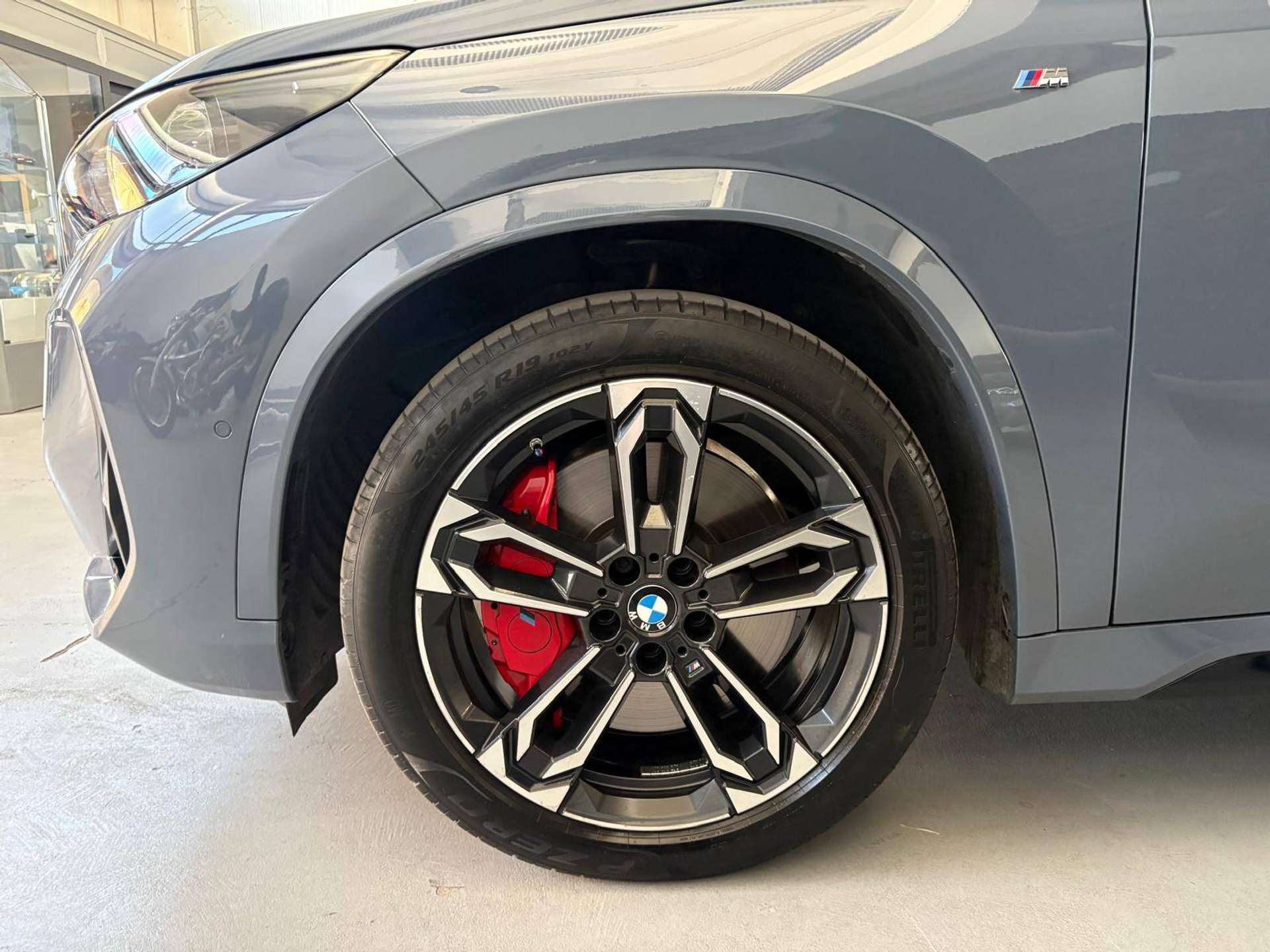X1 U11 sdrive18d MSport Pro auto