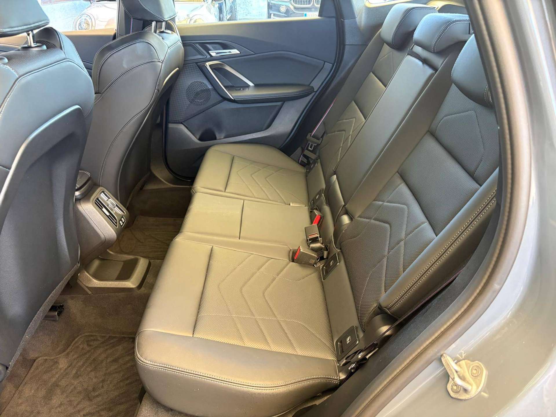 X1 U11 sdrive18d MSport Pro auto