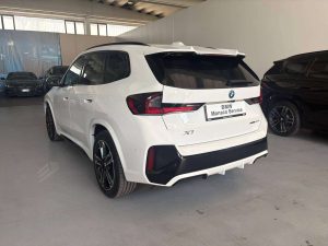 X1 U11 xdrive 25e MSport auto