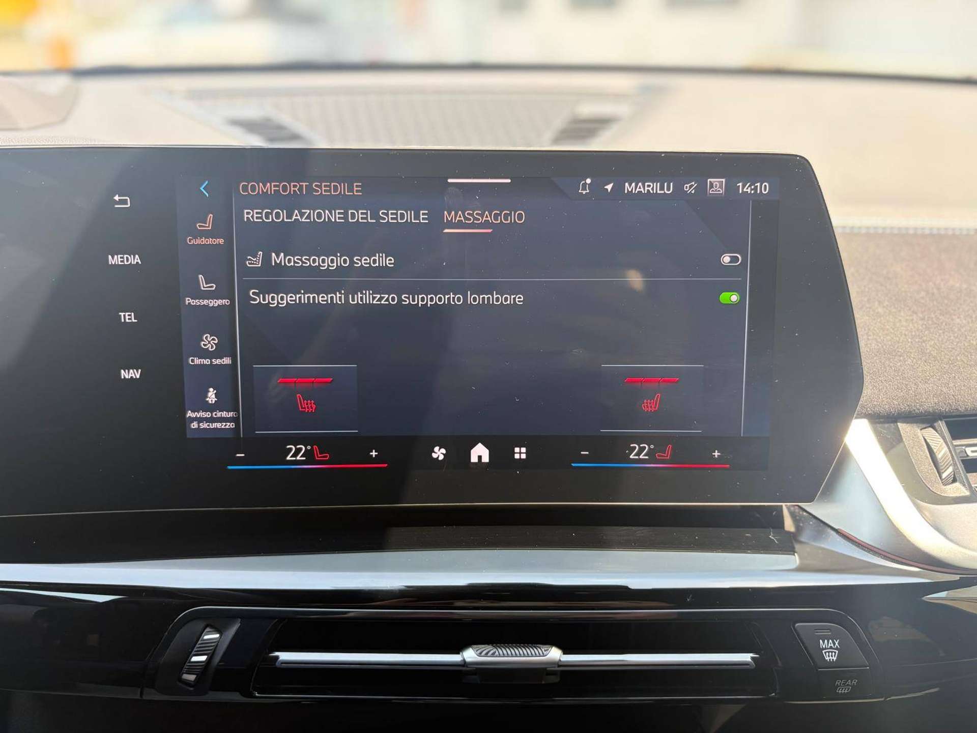 X1 U11 xdrive 25e MSport auto