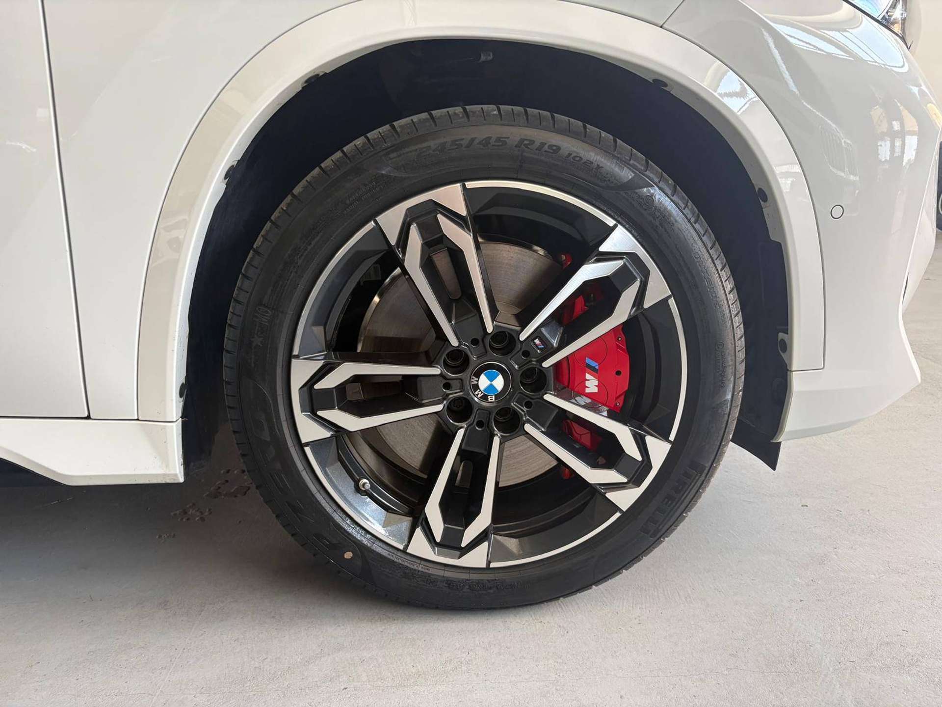 X1 U11 xdrive 25e MSport auto
