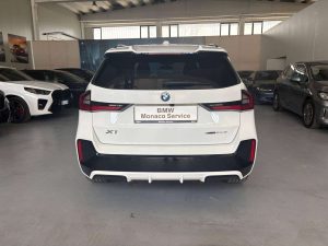 X1 U11 xdrive 25e MSport auto