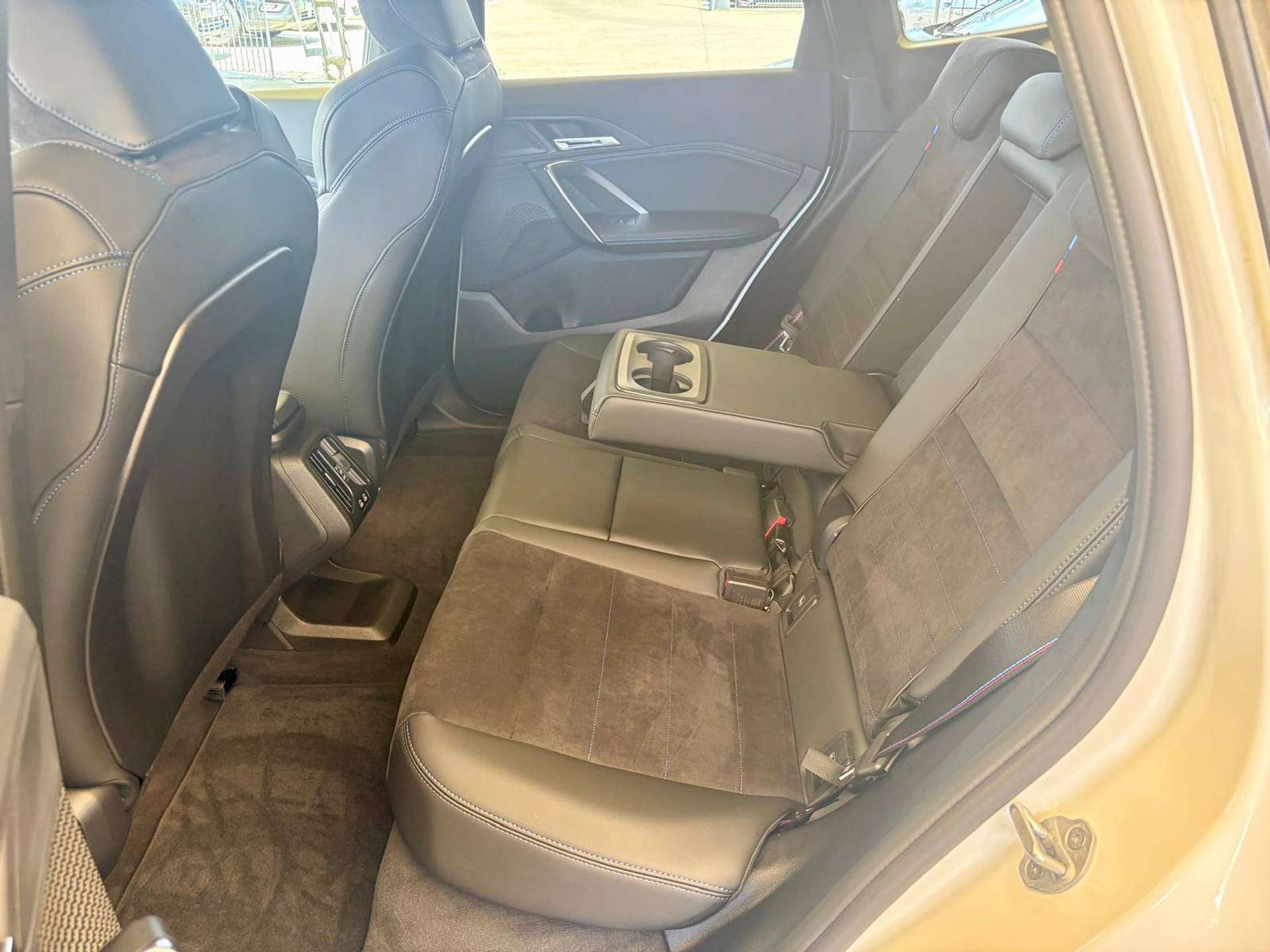 X1 U11 xdrive 25e MSport auto