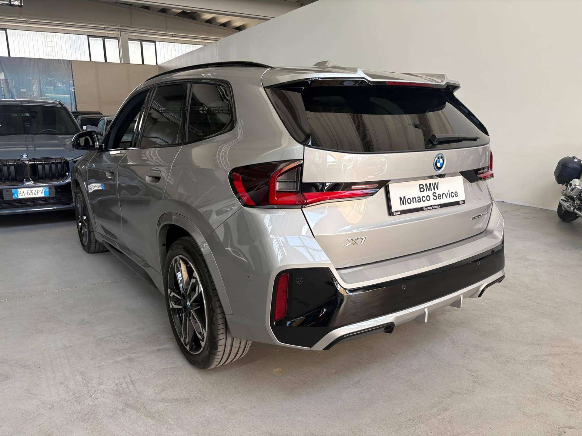 X1 U11 xdrive 25e MSport Pro auto