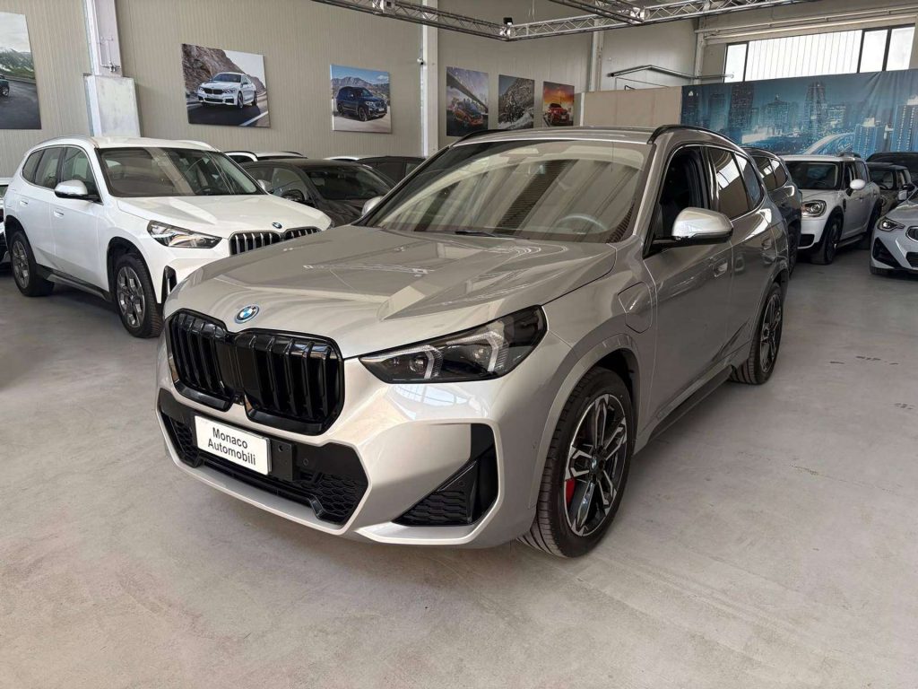 X1 U11 xdrive 25e MSport Pro auto