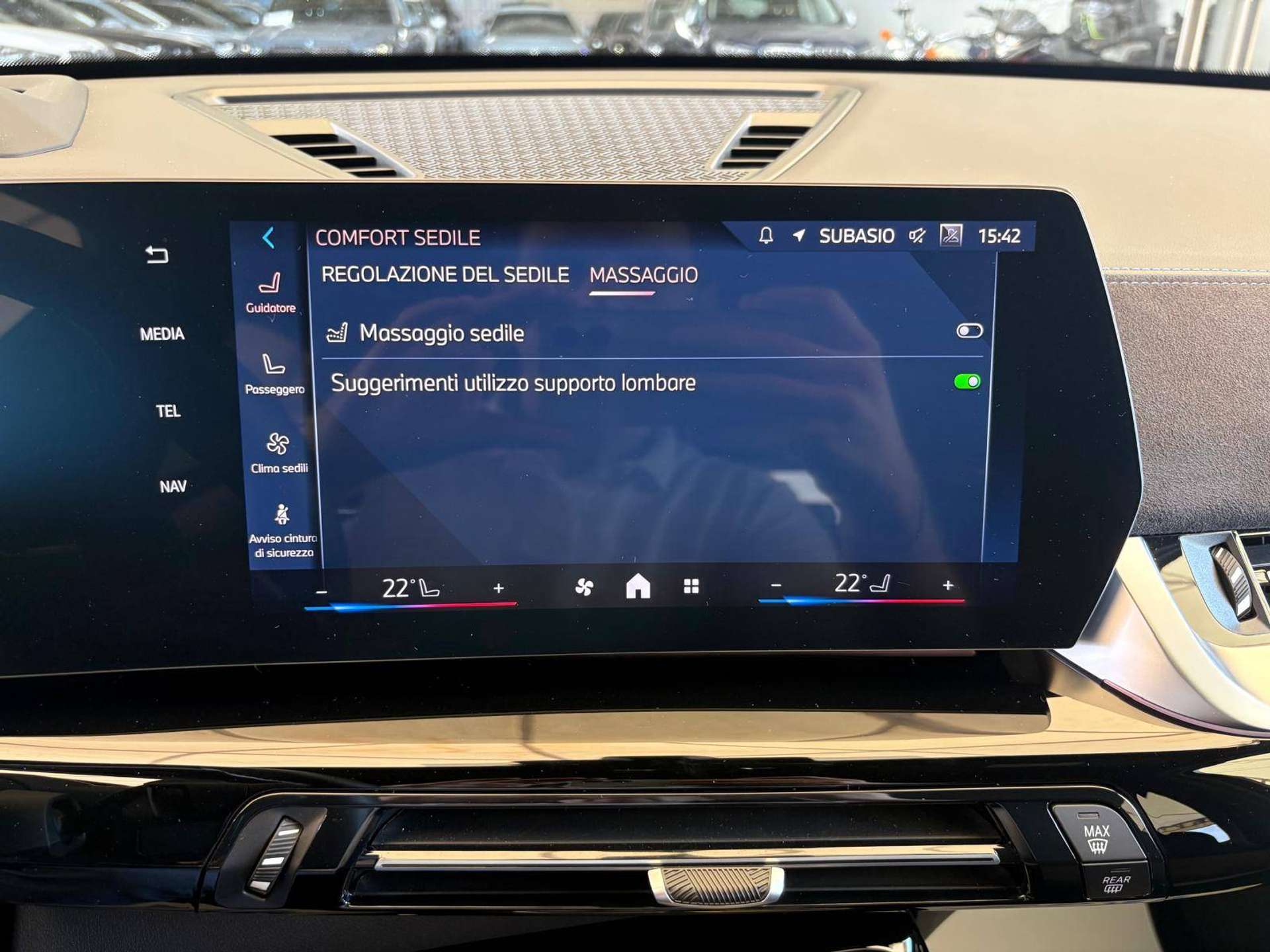 X1 U11 xdrive 25e MSport Pro auto