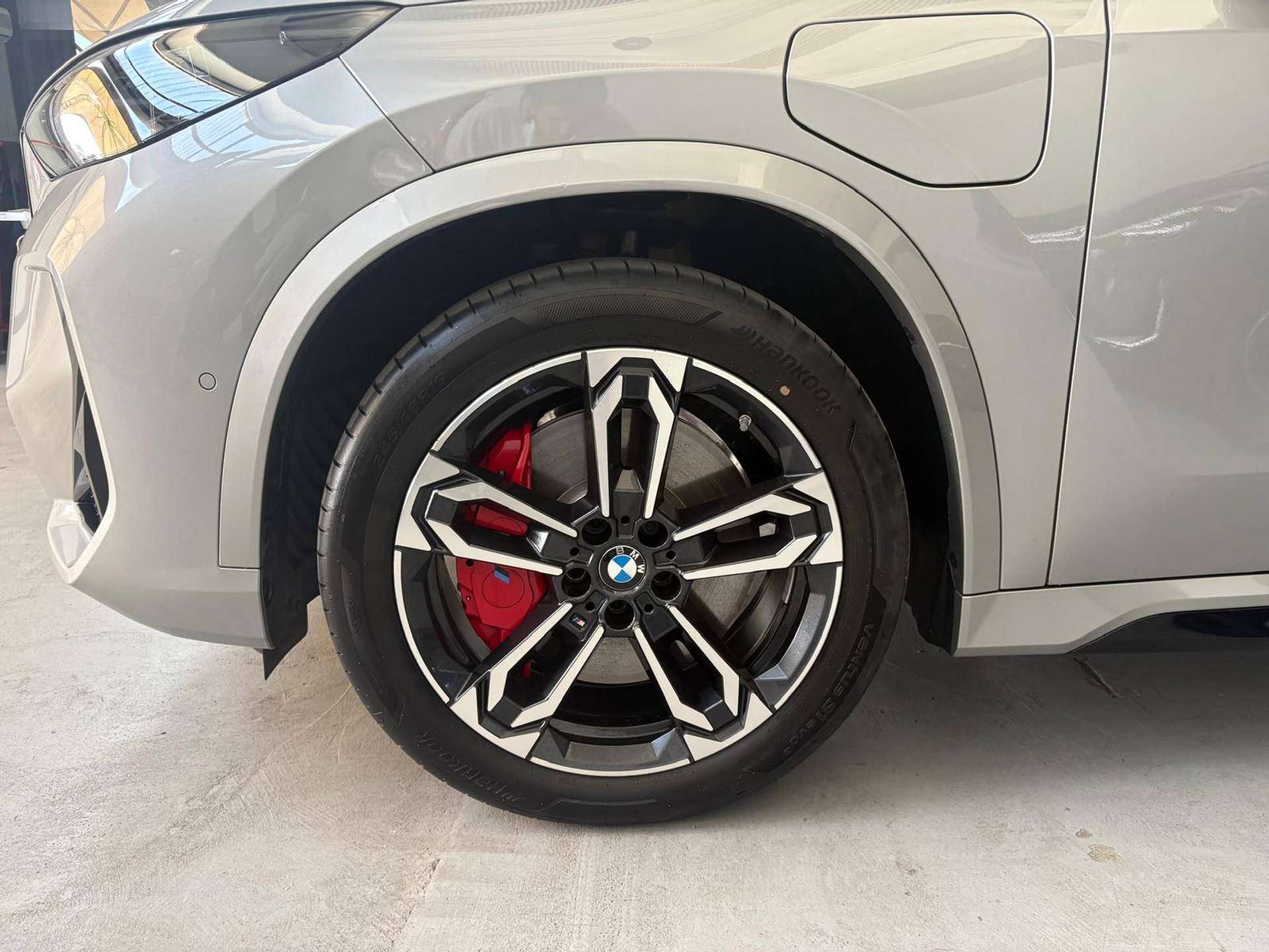 X1 U11 xdrive 25e MSport Pro auto