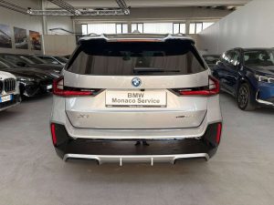 X1 U11 xdrive 25e MSport Pro auto