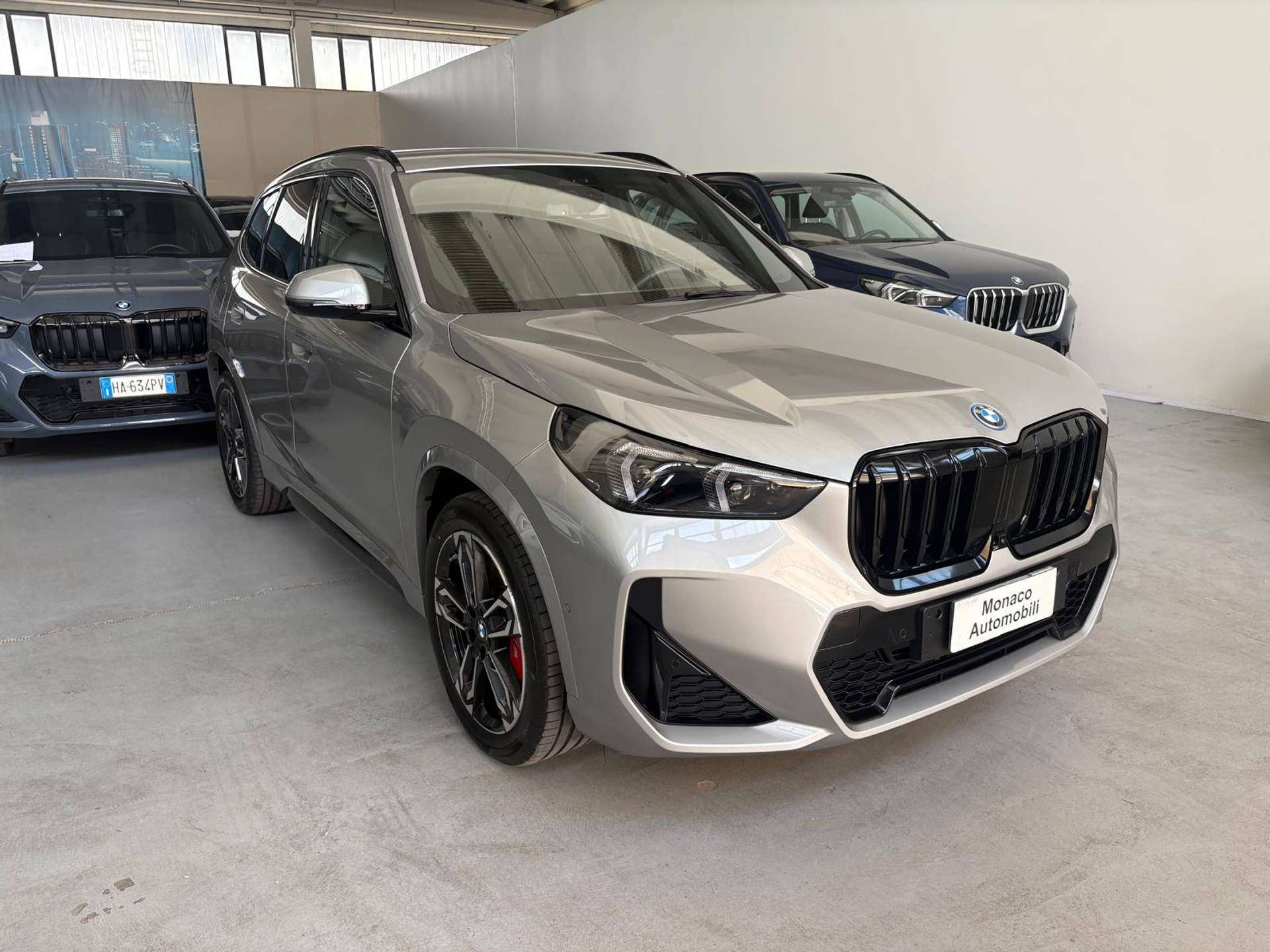 X1 U11 xdrive 25e MSport Pro auto