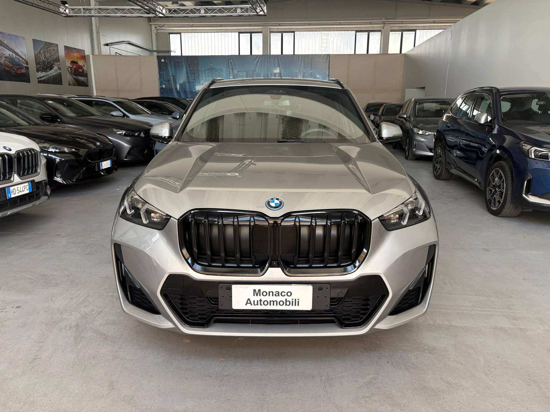 X1 U11 xdrive 25e MSport Pro auto