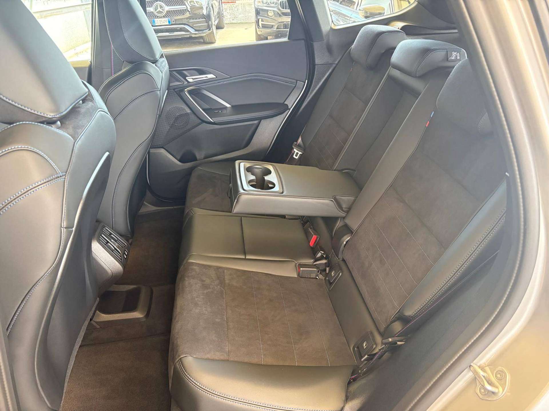 X1 U11 xdrive 25e MSport Pro auto