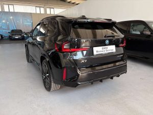 X1 U11 xdrive 25e MSport Pro auto