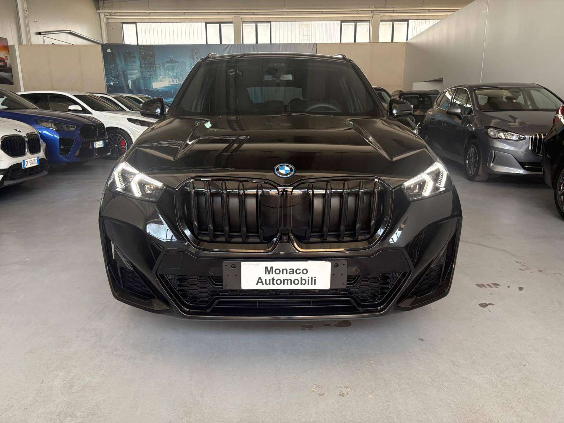X1 U11 xdrive 25e MSport Pro auto