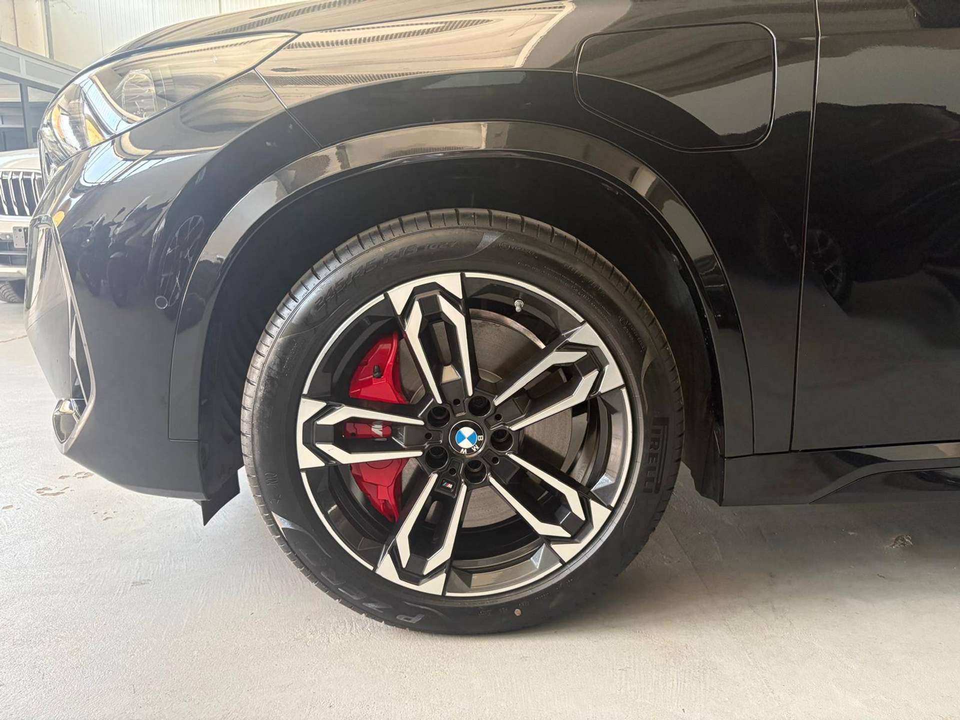 X1 U11 xdrive 25e MSport Pro auto
