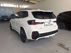 X1 U11 xdrive 25e MSport Pro auto