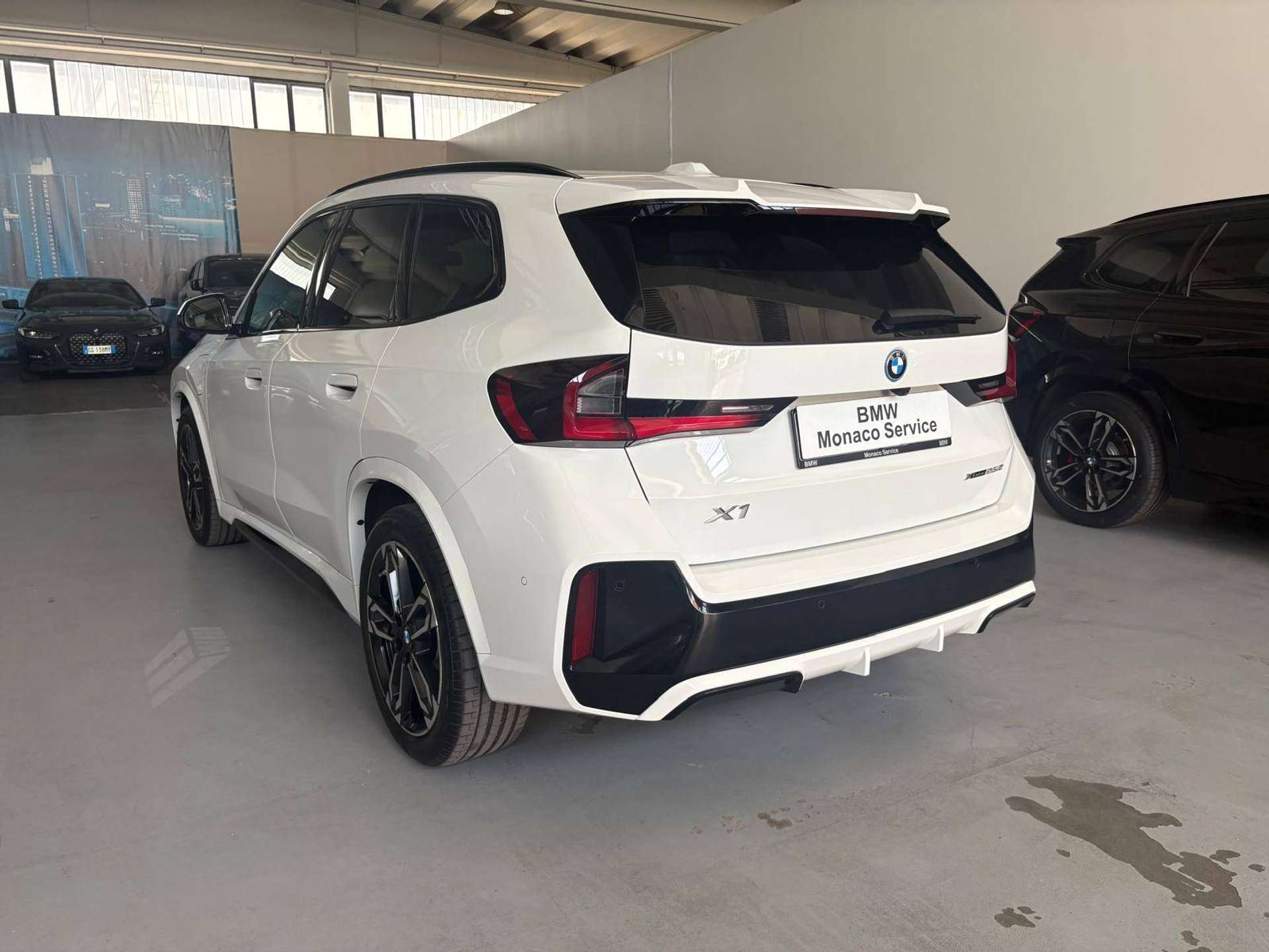 X1 U11 xdrive 25e MSport Pro auto