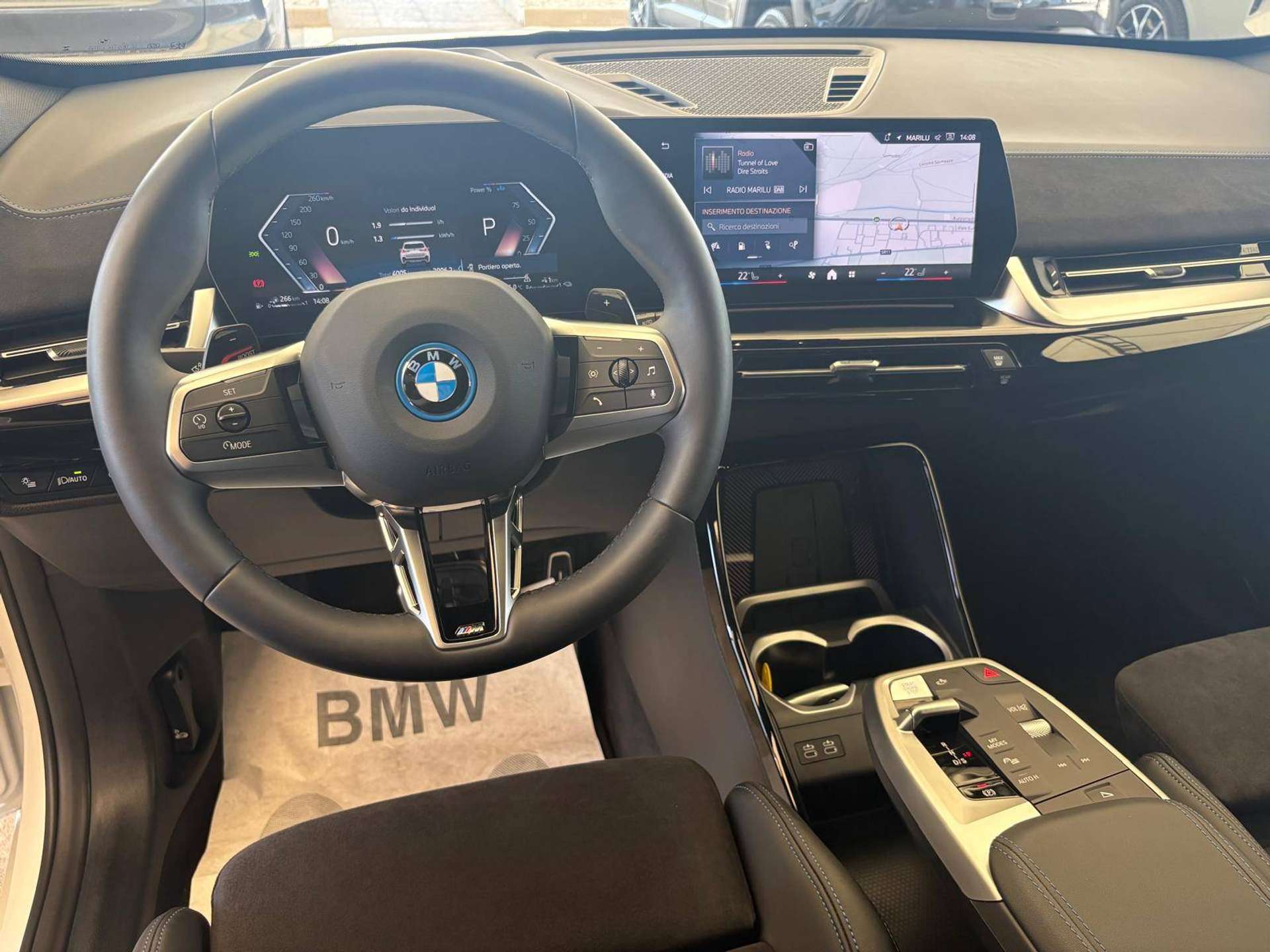 X1 U11 xdrive 25e MSport Pro auto