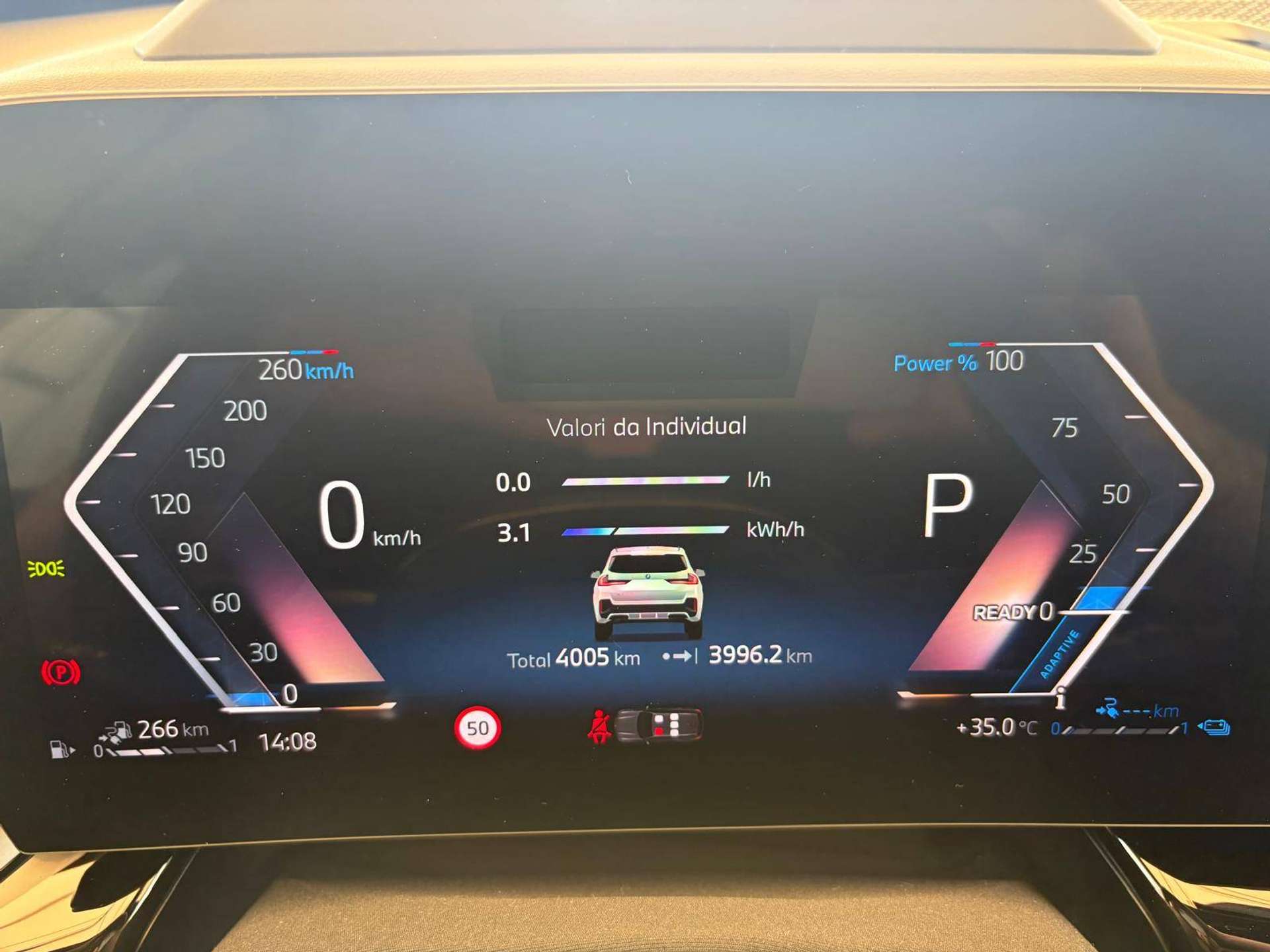 X1 U11 xdrive 25e MSport Pro auto
