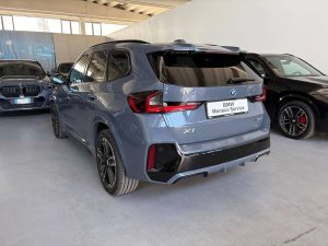 X1 U11 xdrive 25e MSport Pro auto