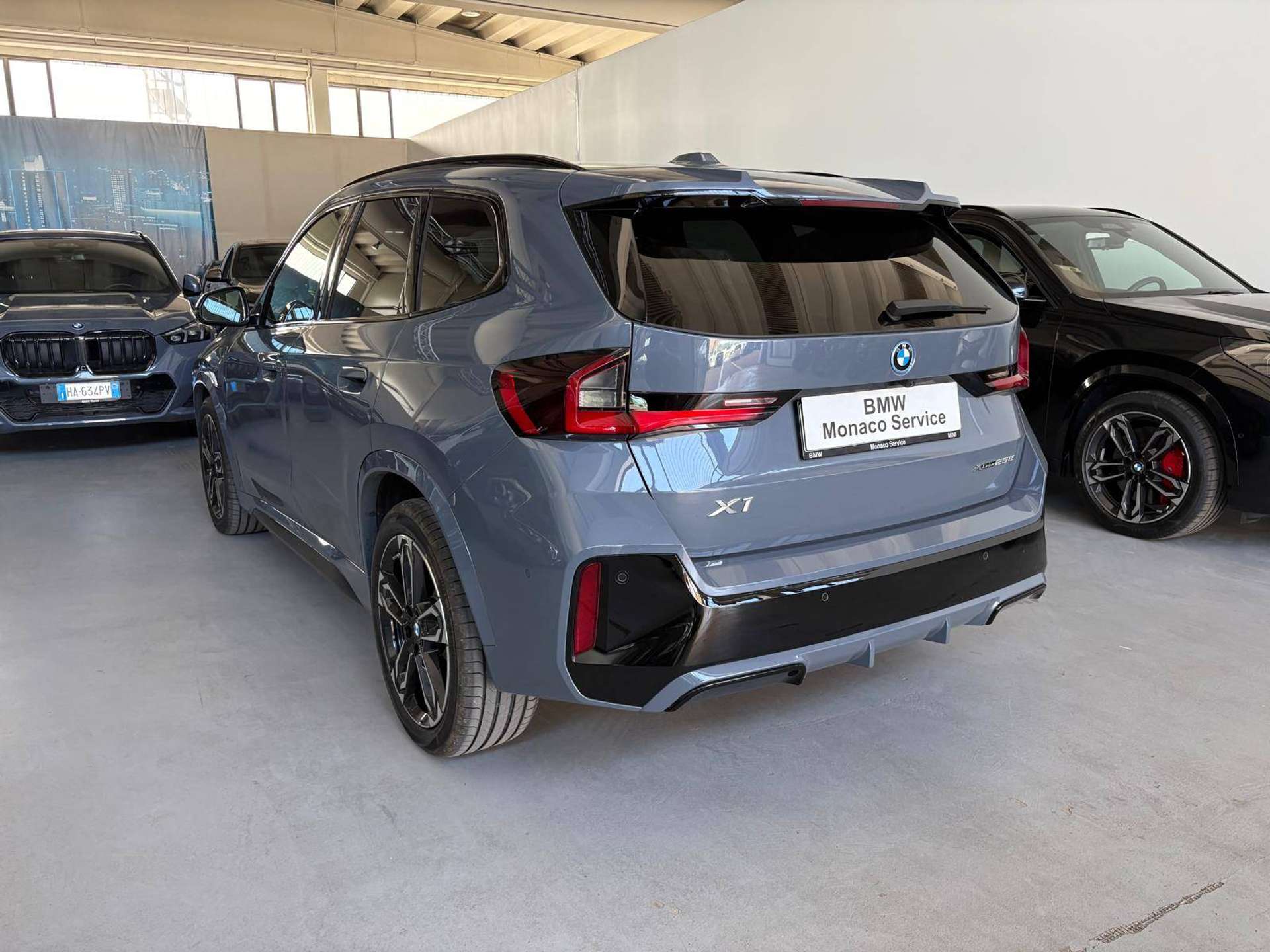 X1 U11 xdrive 25e MSport Pro auto