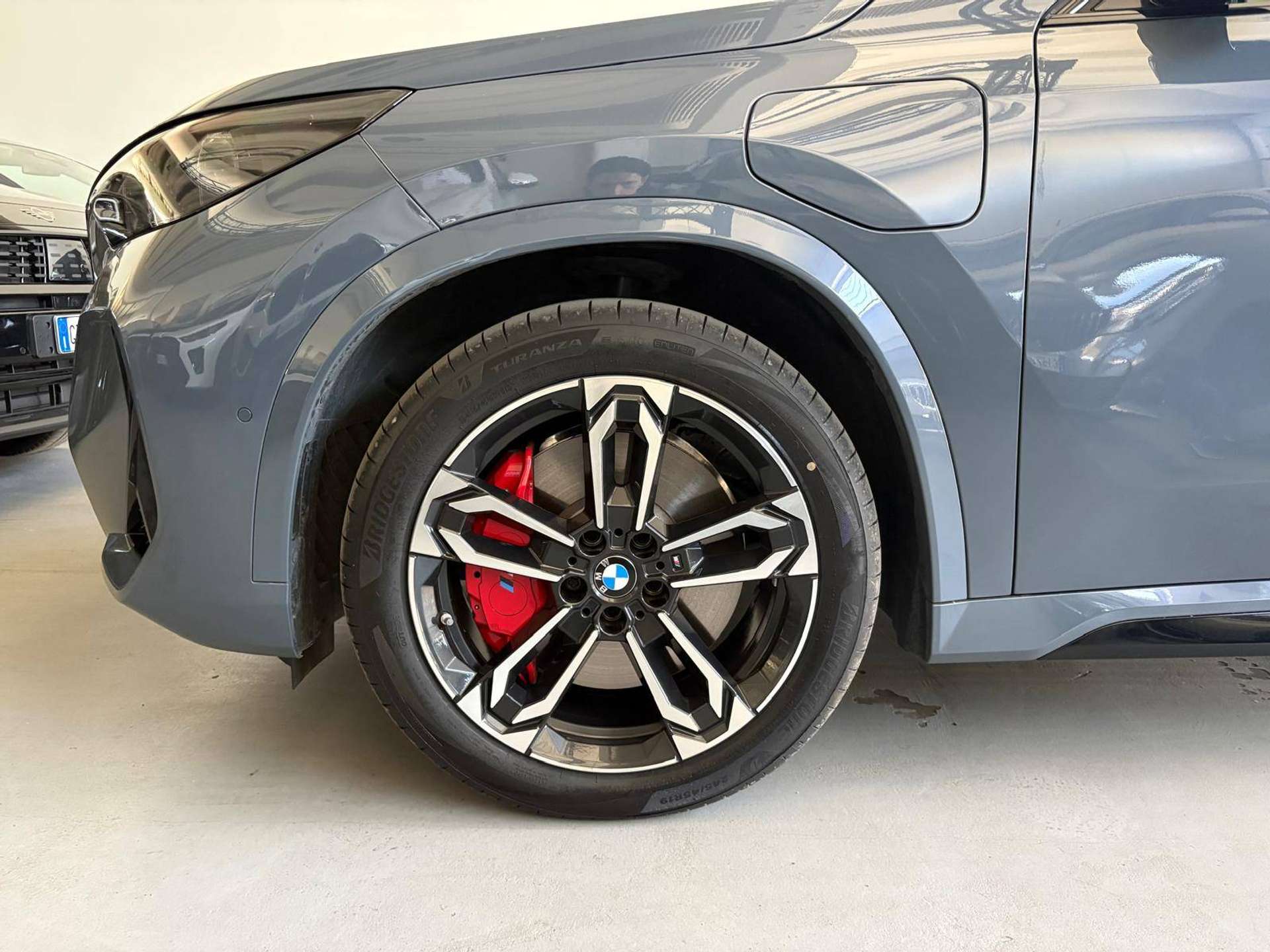 X1 U11 xdrive 25e MSport Pro auto