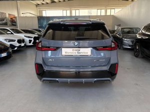 X1 U11 xdrive 25e MSport Pro auto