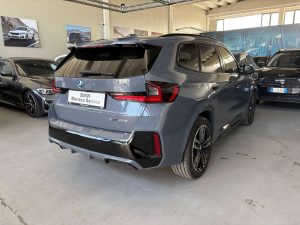 X1 U11 xdrive 25e MSport Pro auto