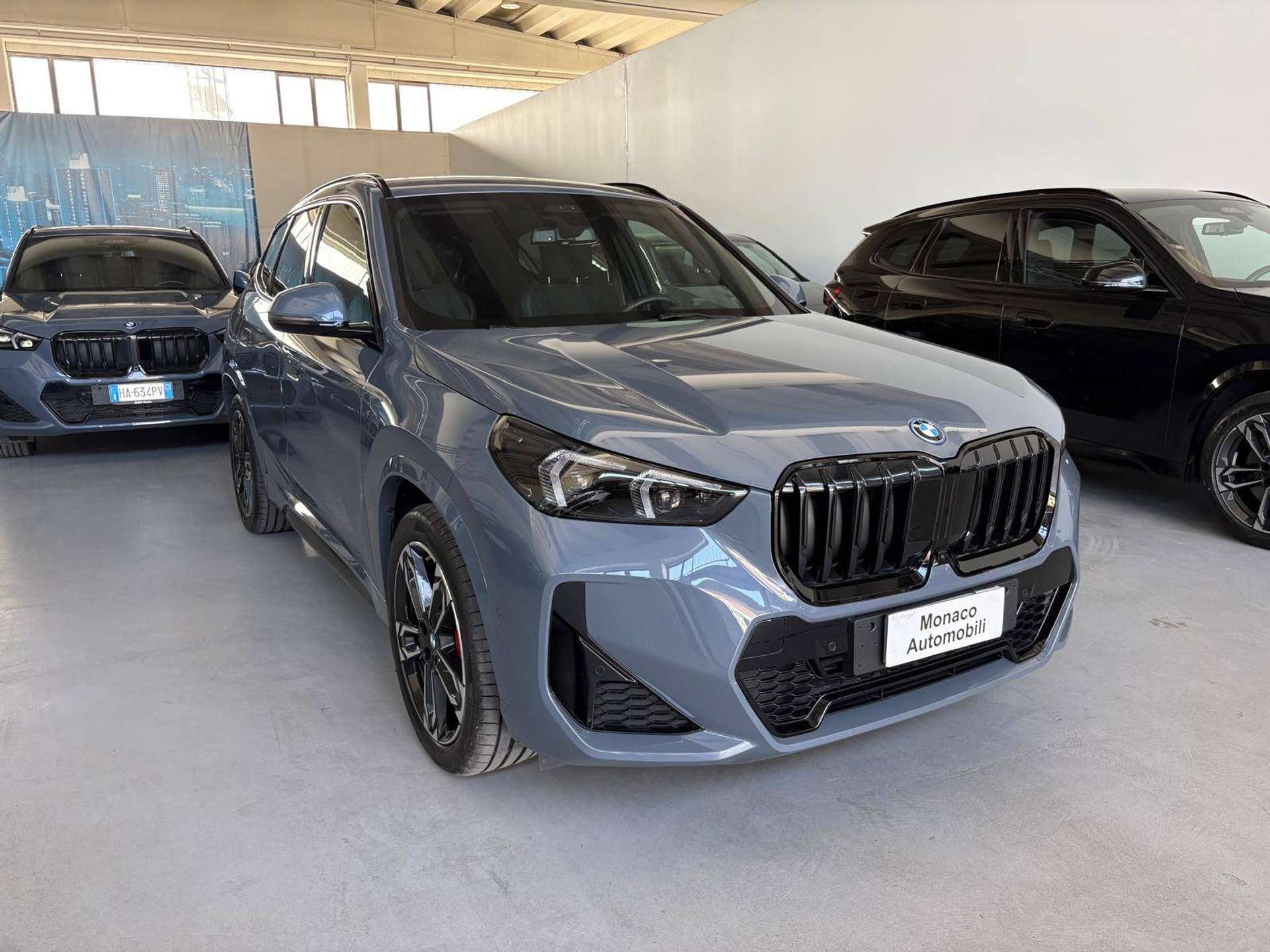 X1 U11 xdrive 25e MSport Pro auto