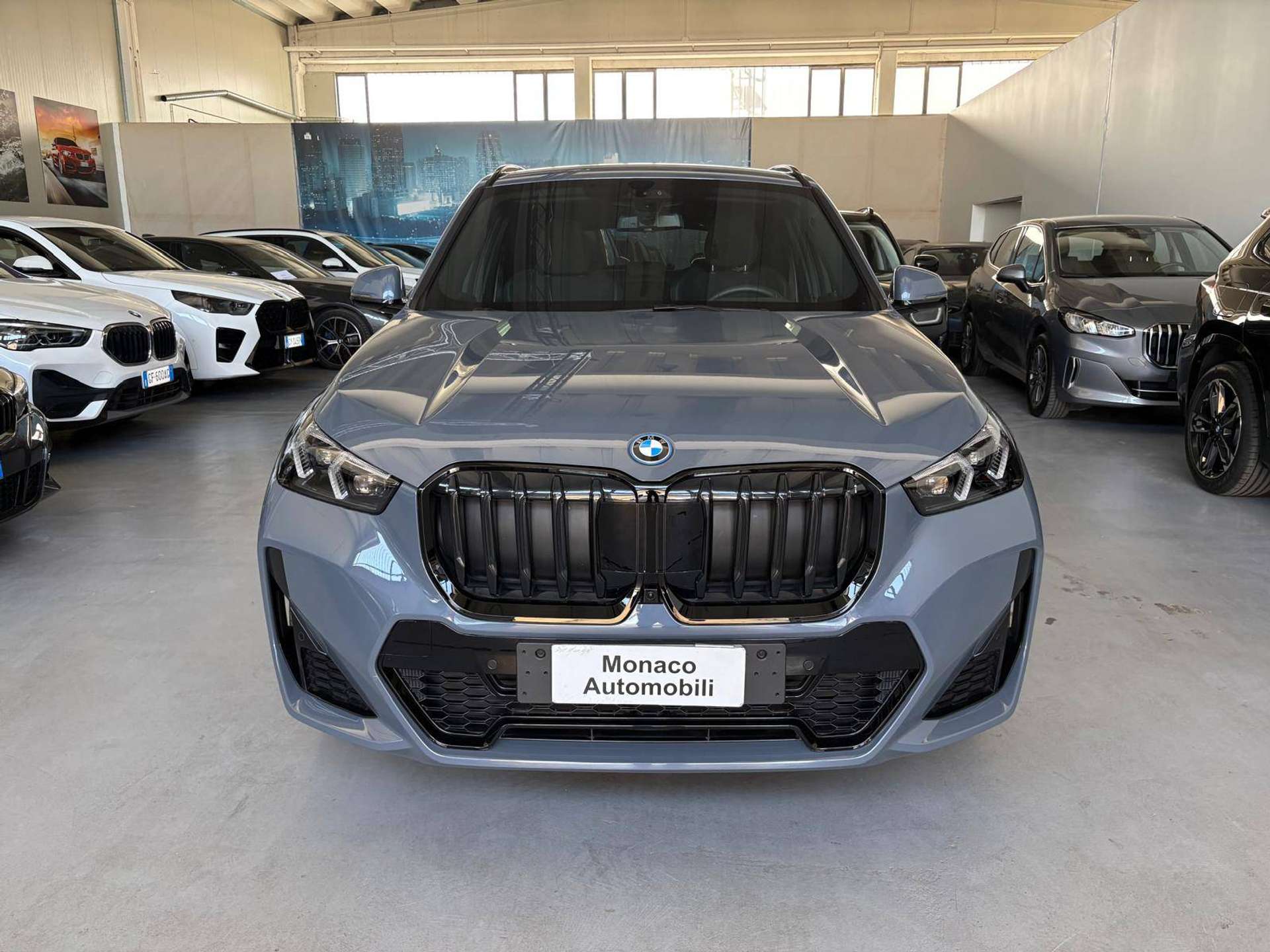 X1 U11 xdrive 25e MSport Pro auto