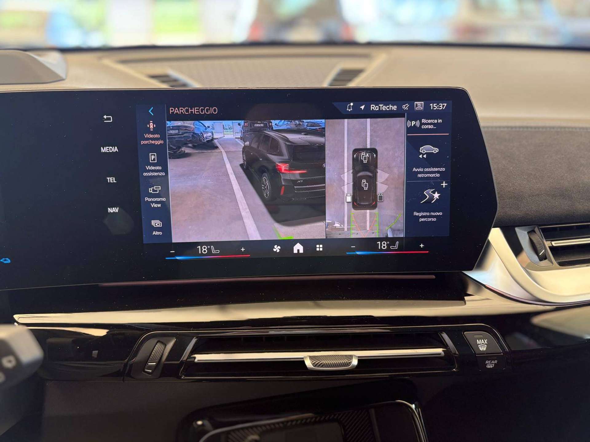 X1 U11 xdrive 25e MSport Pro auto